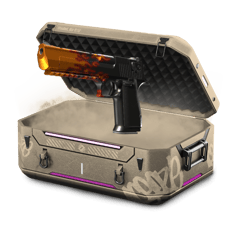 DUST 50/50