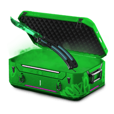 LoongAsi4n 20% Emerald