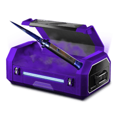 0.5% Purple