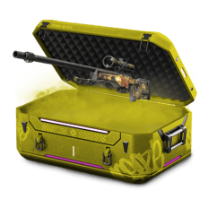 Dragon Lore wish