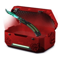50% Knife$$