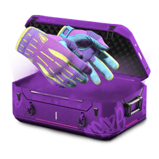puple all puple