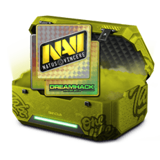 fan navi