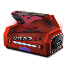 2014 STICKERS MAX WIN