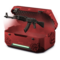 FREE-AK