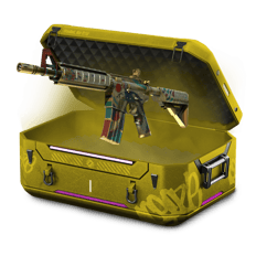 DENITT - MINI M4