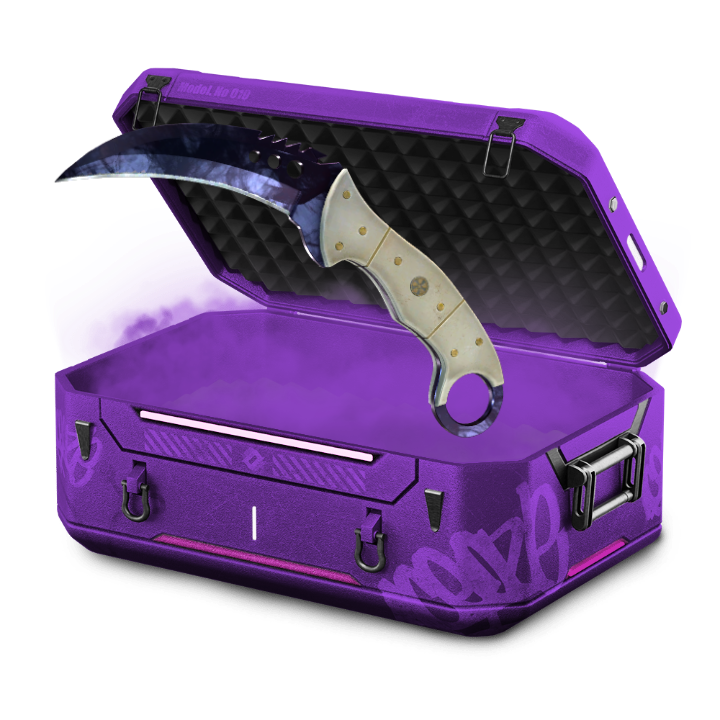 100% TALON