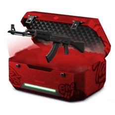 0.100% REDLINE