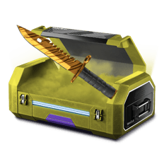 M9 TIGERTOOTH + 84%PROFIT