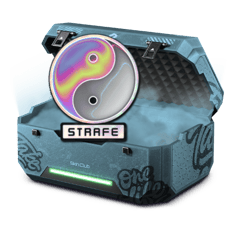 50 + 1% Sticker farm