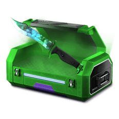 Knife XP Farm🍀81% Win🍀