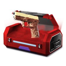 In game upgrade gold
