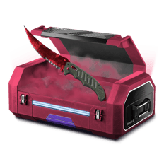 5% case