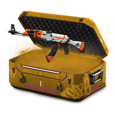 1% ASIIMOV FARM GL