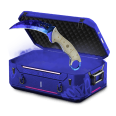 80% win ez 2k Skin