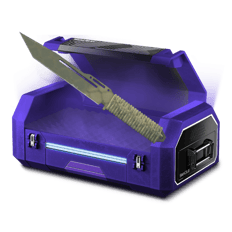 2/100 KNIFE