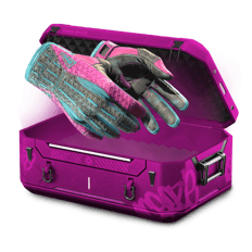 01. Pink / Phase 2