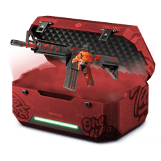 120 lvl case