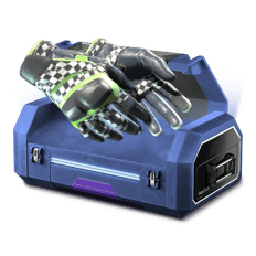 10% gLOVEs