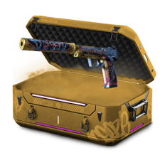 ct pistol