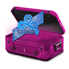 25% Sticker