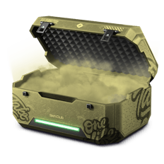 Donk x rega 20 rainbow DE