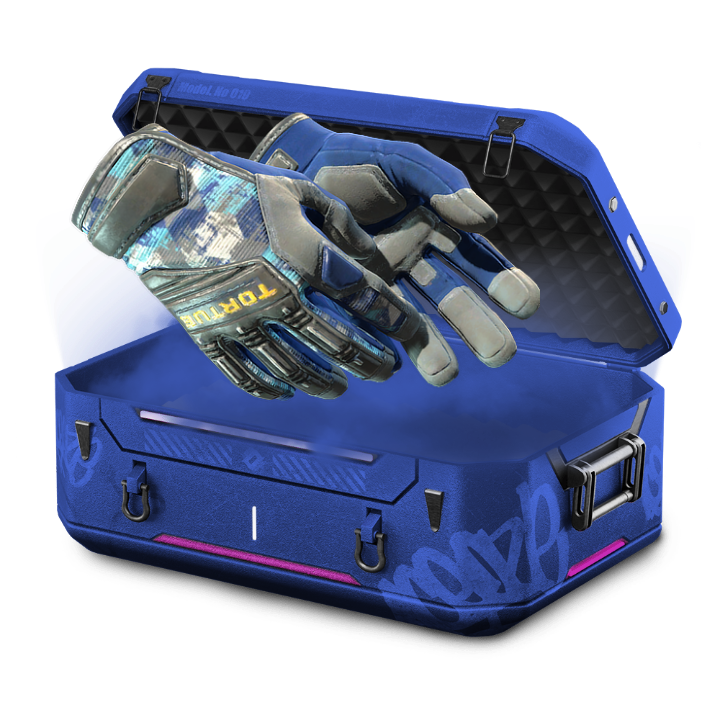 Gloves Only 80% Profit