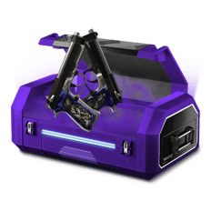 Pistol 30% profit