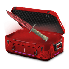 Roxy 10% Slaughter Bayo