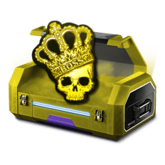 2% Crown Win