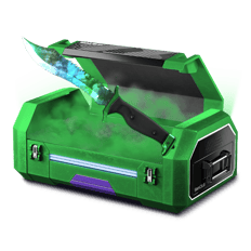 Way Better Farm Knife