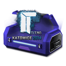 KATOWICE 2014