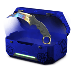 1% CASE HARDENED