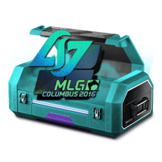 10% 2016 sticker