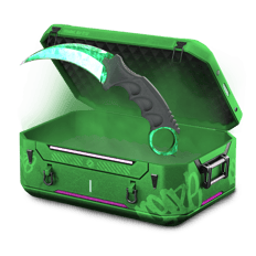 50/50 EMERALD