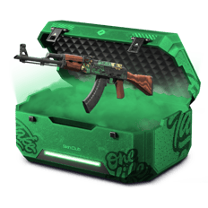 1% Fire Serpent