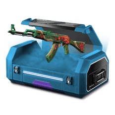 AK 50%
