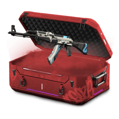 10% High Tier Rifle