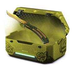76% profit - Yellow vibe