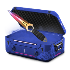 canu case