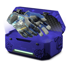Arrie's Bluezies