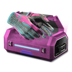 PALA - 3% Gloves UP!🚀10%