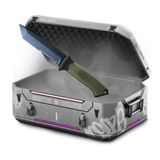 10% Knife