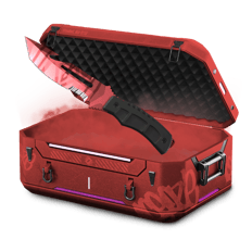 1,5% Knife Farm