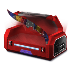 FARM XP CASE