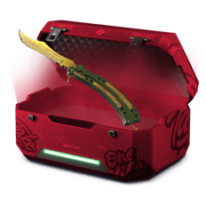 100% farm case