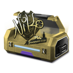 20% Gold Sticker