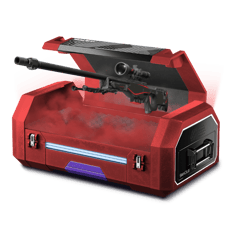 11 percent red ak/awp