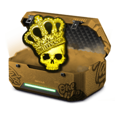 15% FENTZ CROWN
