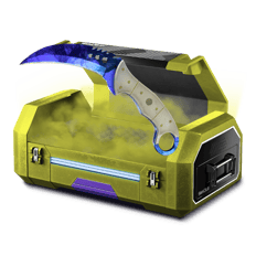 15% knife